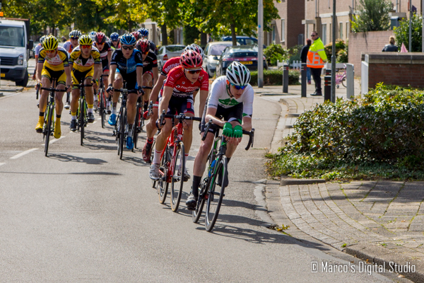 Euro Omloop 2017